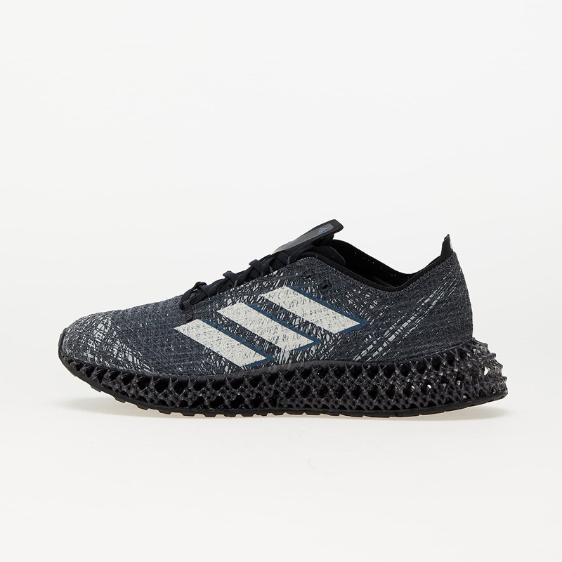 adidas Performance Pánské boty adidas 4Dfwd X Strung Core Black/ Core White/ PRLOIN