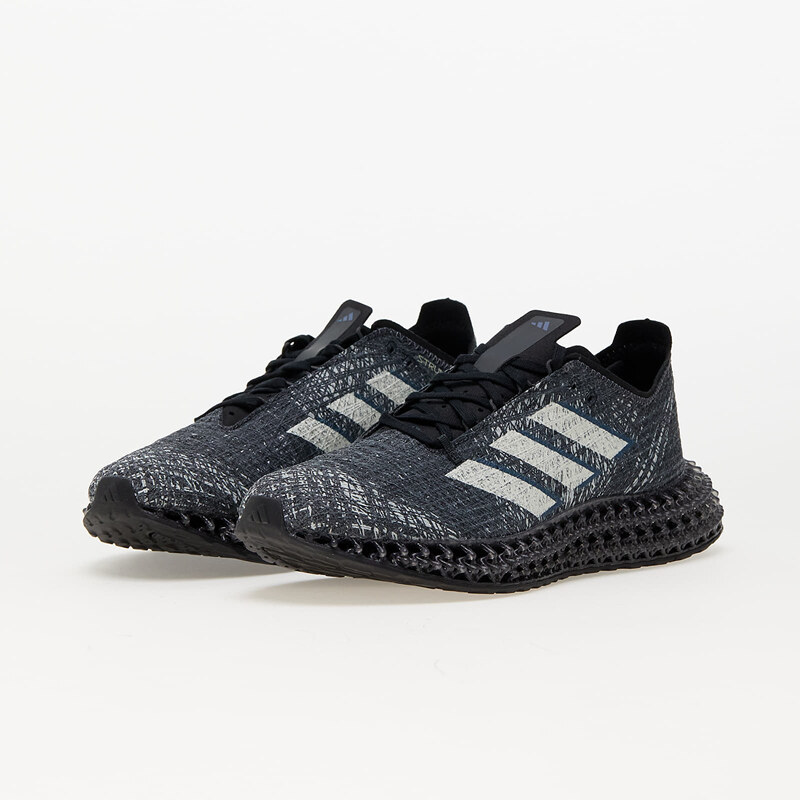 adidas Performance Pánské boty adidas 4Dfwd X Strung Core Black/ Core White/ PRLOIN