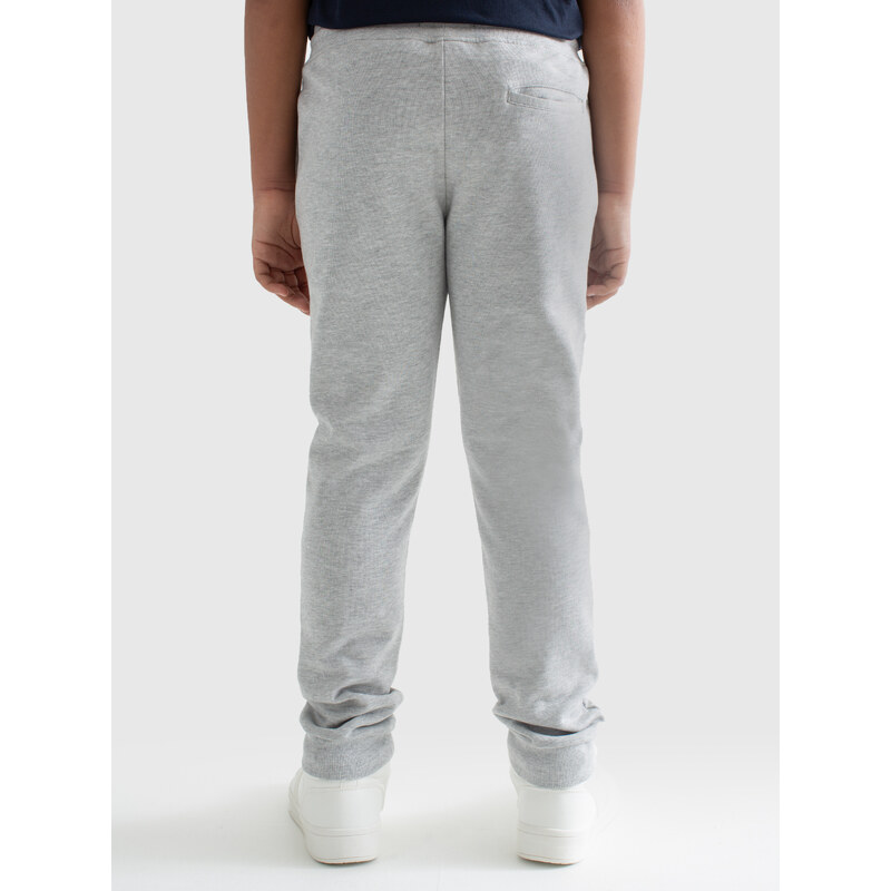 Big Star Man's Sweats Trousers Non Denim 350008 901