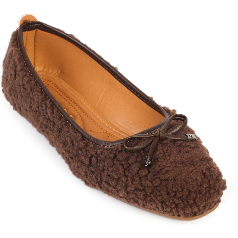 Capone Outfitters Hana Trend Women's Flats