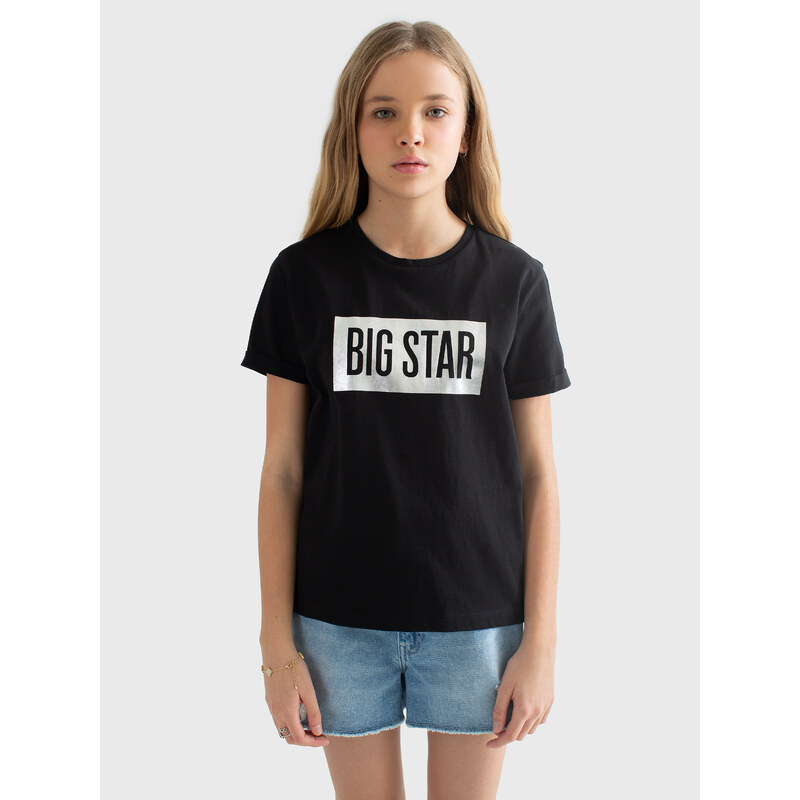 Big Star Kids's T-shirt 152214 906