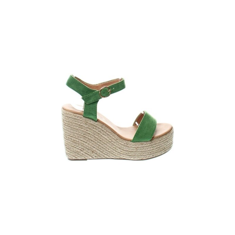 Espadrilky Irl