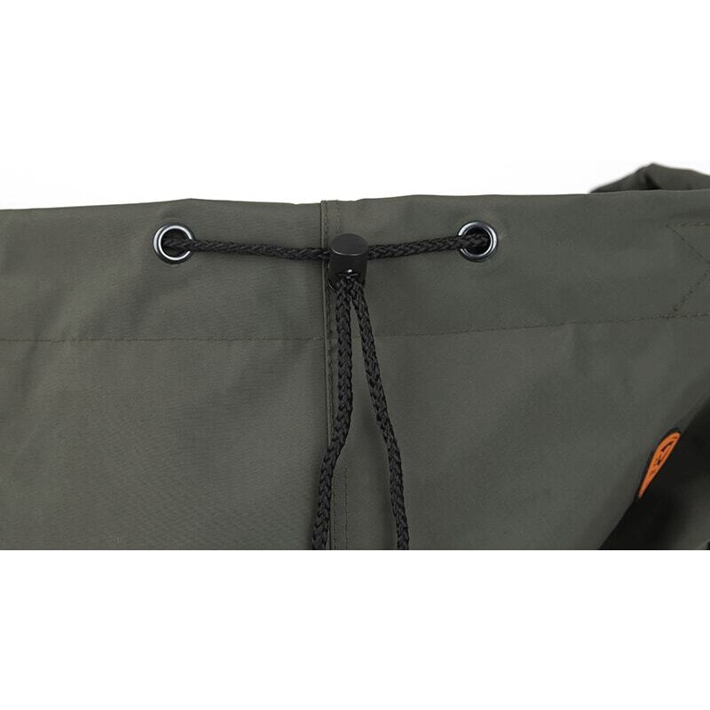 Fox Prsačky Lightweight Green Waders - 10 /