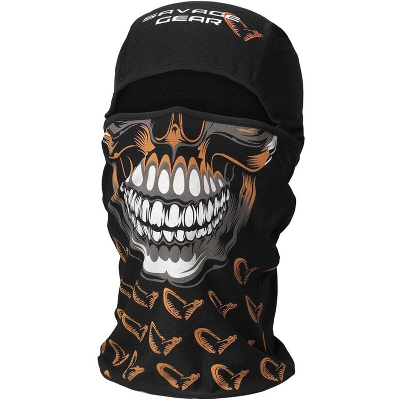 Savage Gear Kukla Skull