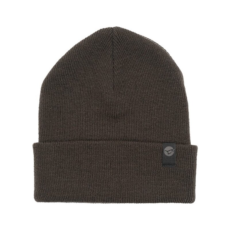 Korda Čepice LE Klassic Beanie Olive