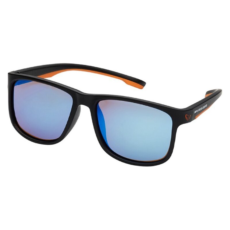 Savage Gear Brýle Savage1 Polarized Sunglasses Blue
