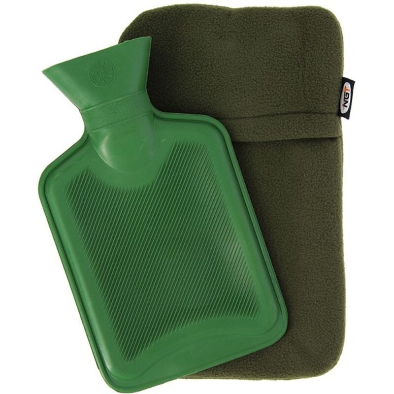 NGT Zahřívací Termoláhev Hot Water Bottle