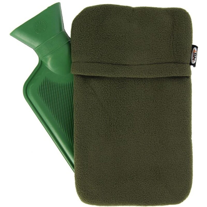 NGT Zahřívací Termoláhev Hot Water Bottle