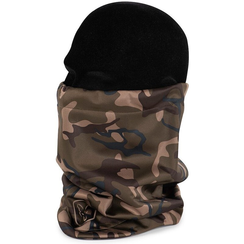 Fox Nákrčník Camo Thermal