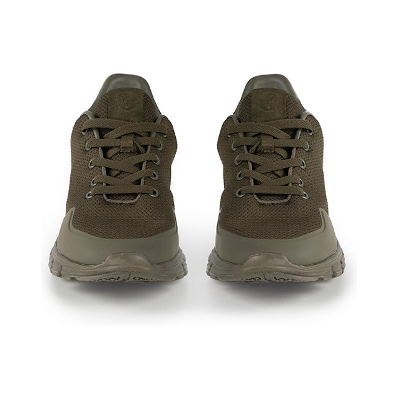 Fox Boty Olive Trainers - 42 /