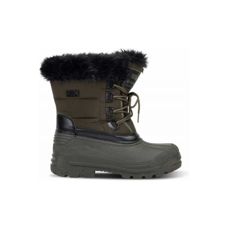 Nash Boty ZT Polar Boots -