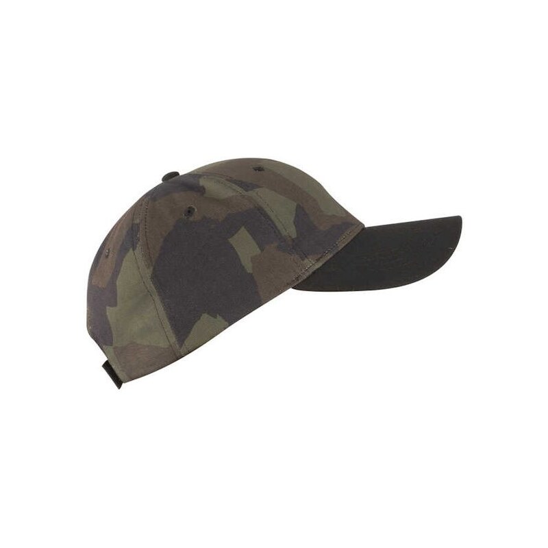 Avid Kšiltovka Camo Baseball Cap