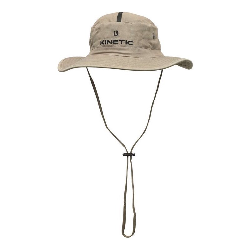 Kinetic Klobouk s moskytiérou Mosquito Hat