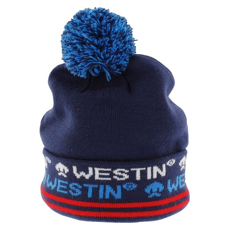 Westin Zimní čepice Snowroller Beanie Deep