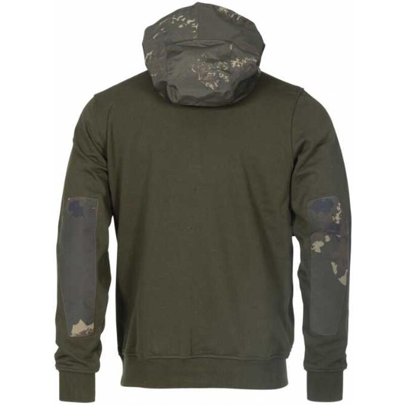 Nash Mikina Scope HD Hoody - L