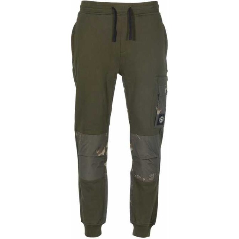 Nash Tepláky Scope HD Joggers - L