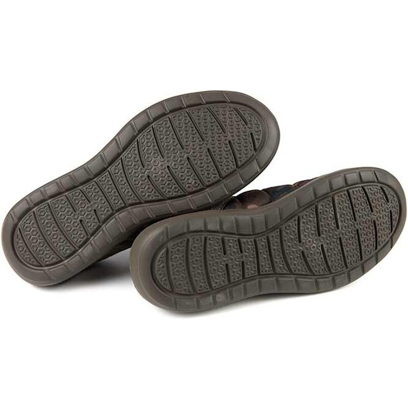 Fox Přezůvky do bivaku Bivvy Slippers - 42