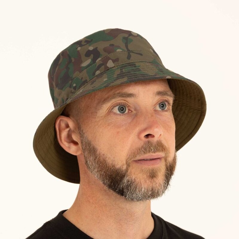Trakker Klobouk Reversible Bucket Hat