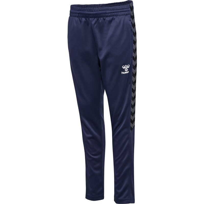 Kalhoty Hummel HMLAUTHENTIC TRAINING PANTS KIDS 219986-7026