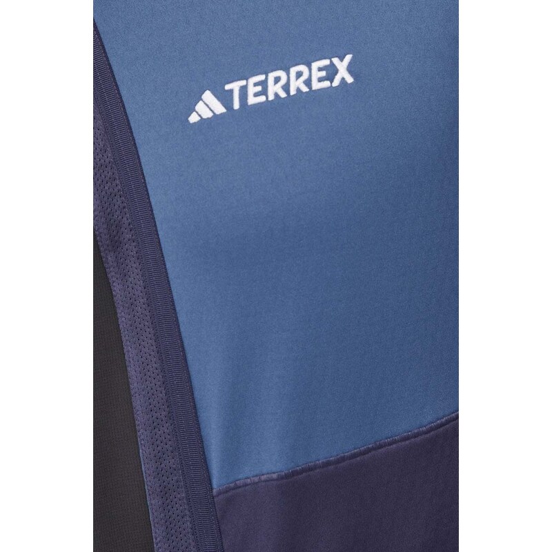 Sportovní mikina adidas TERREX Xperior s kapucí, IP3678