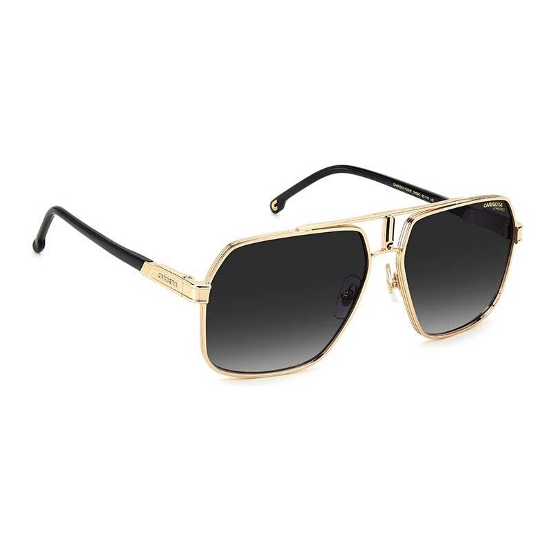 Sluneční brýle Carrera pánské, černá barva, CARRERA 1055/S