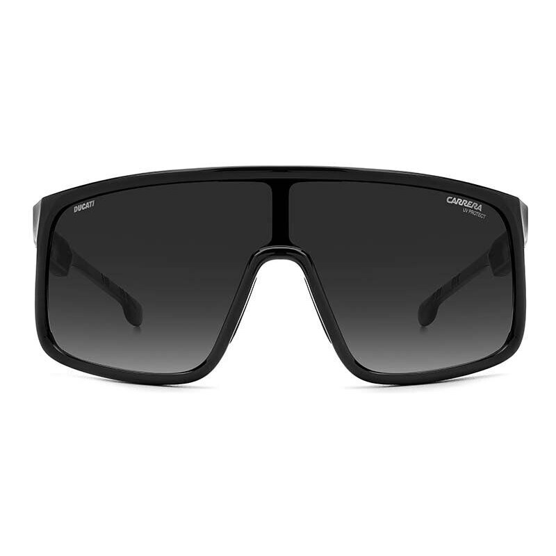 Sluneční brýle Carrera pánské, černá barva, CARDUC 017/S