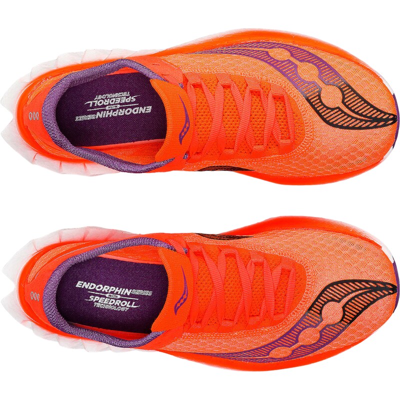 Běžecké boty Saucony ENDORPHIN PRO 4 s10939-125
