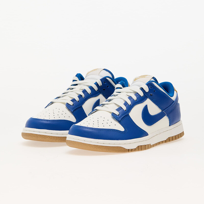 Nike W Dunk Low Sail/ Blue Jay-Sail-Blue Jay