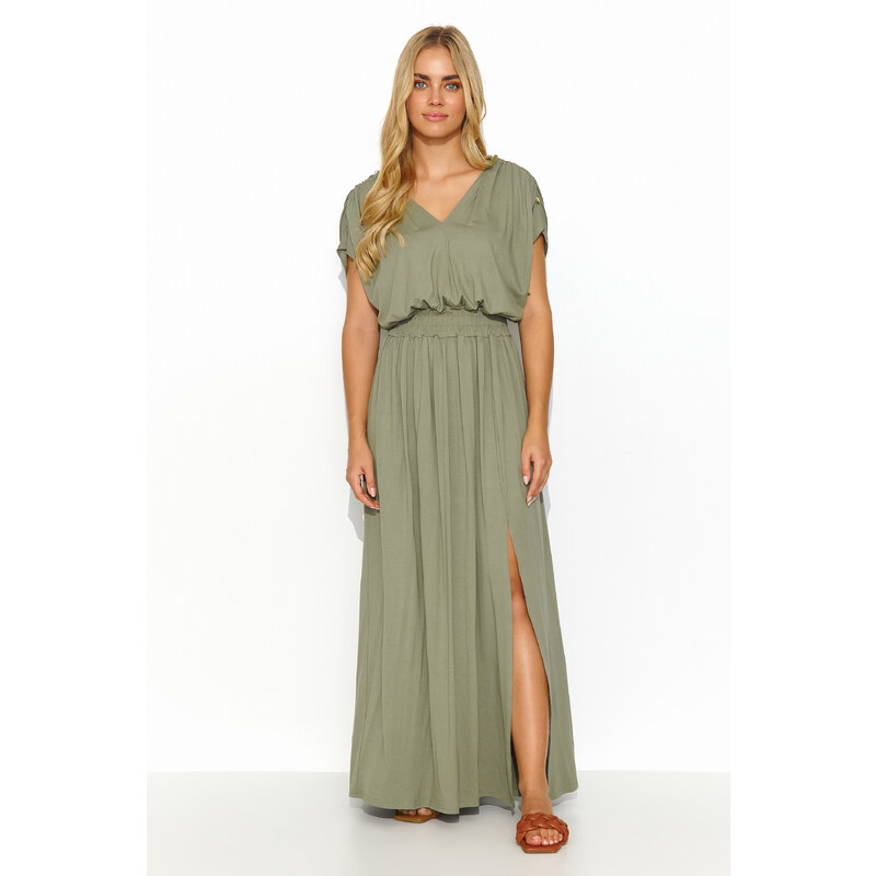 Makadamia Womans Dress M825