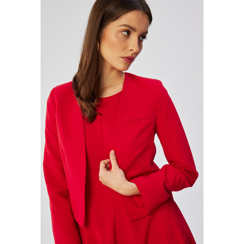 Stylove Womans Jacket S368 115536464