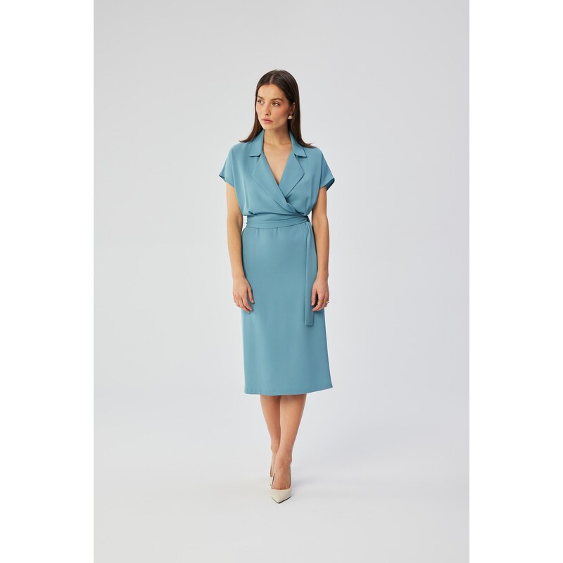Stylove Womans Dress S363