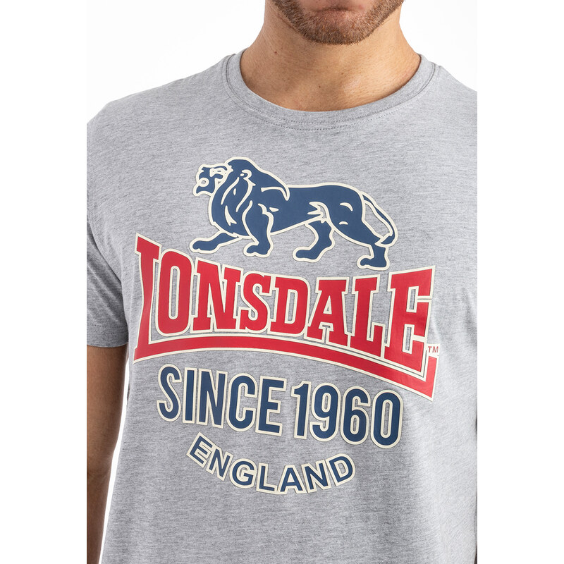 Pánské tričko Lonsdale