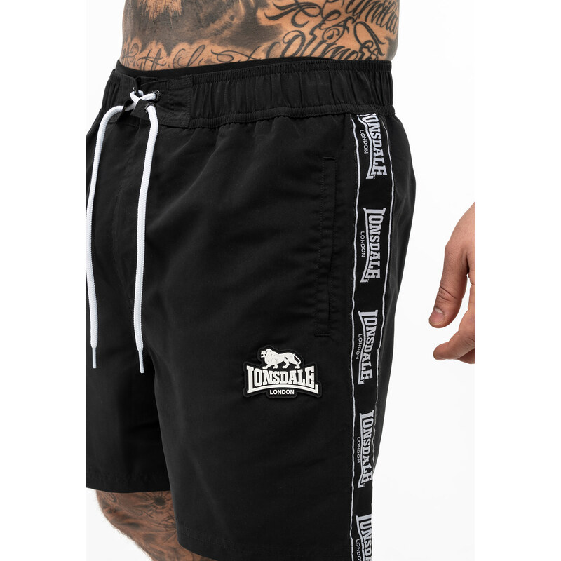 Pánské kraťasy Lonsdale
