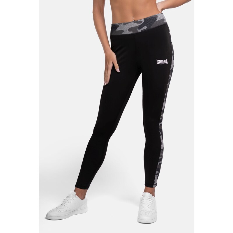 Lonsdale Womens leggings