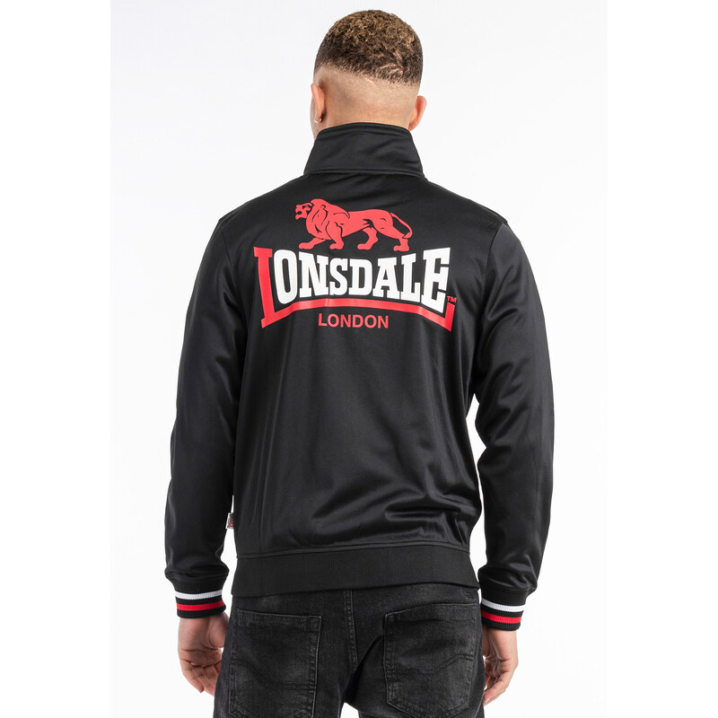 Lonsdale Men's tracksuit top regular fit