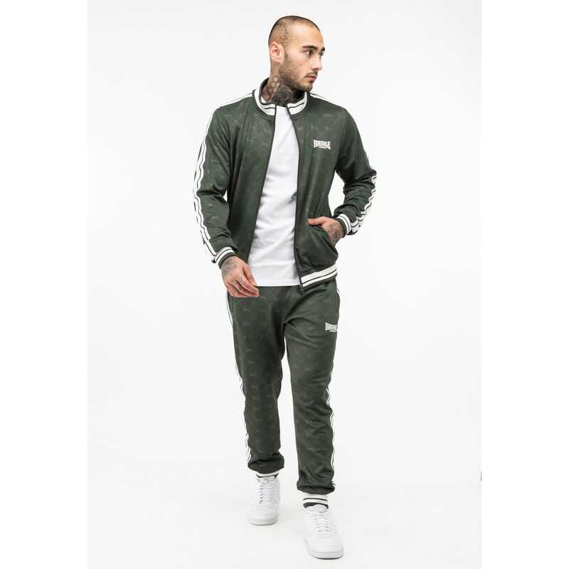 Lonsdale Men's tracksuit slim fit