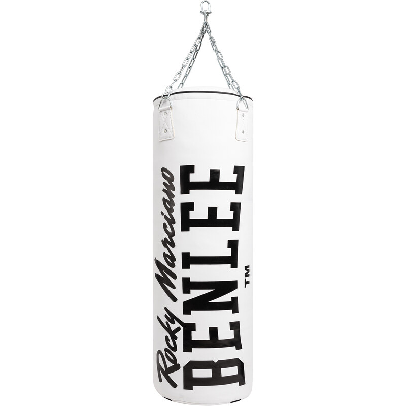 Benlee Lonsdale Artificial leather boxing bag