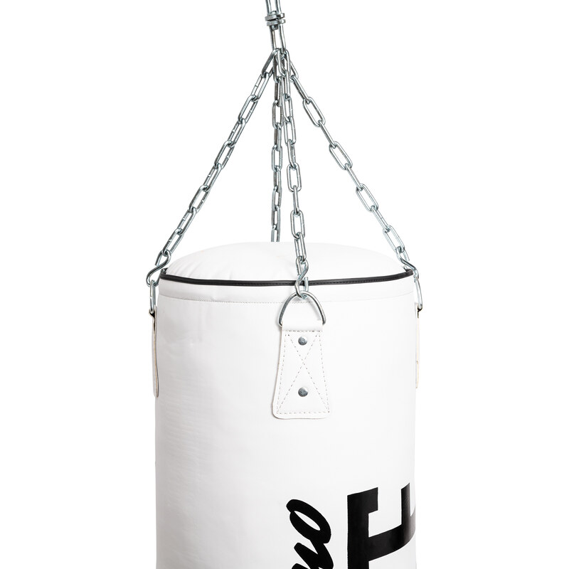 Benlee Lonsdale Artificial leather boxing bag