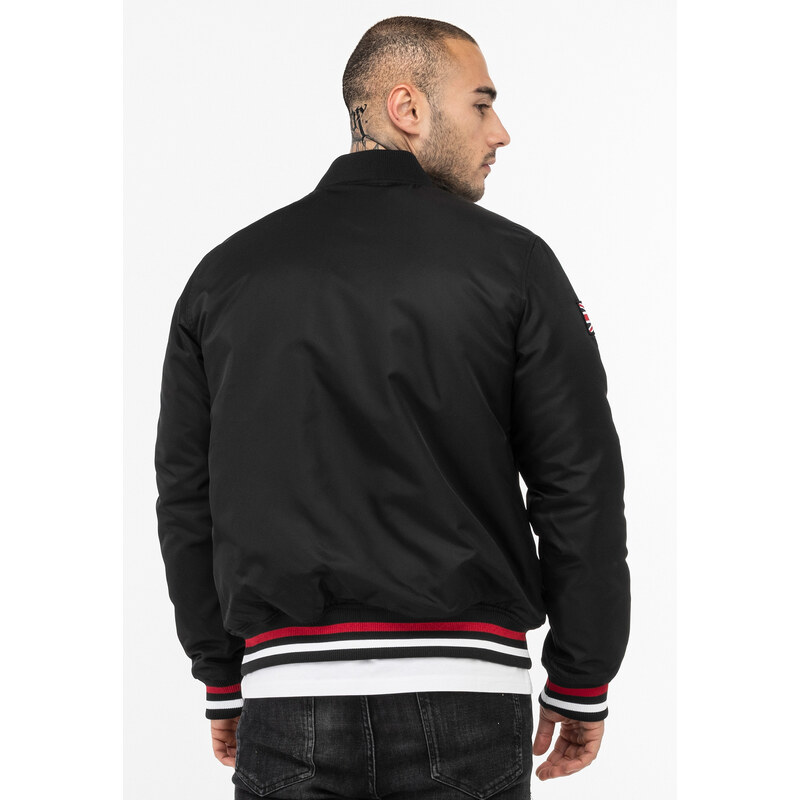 Lonsdale Men's jacket regular fit