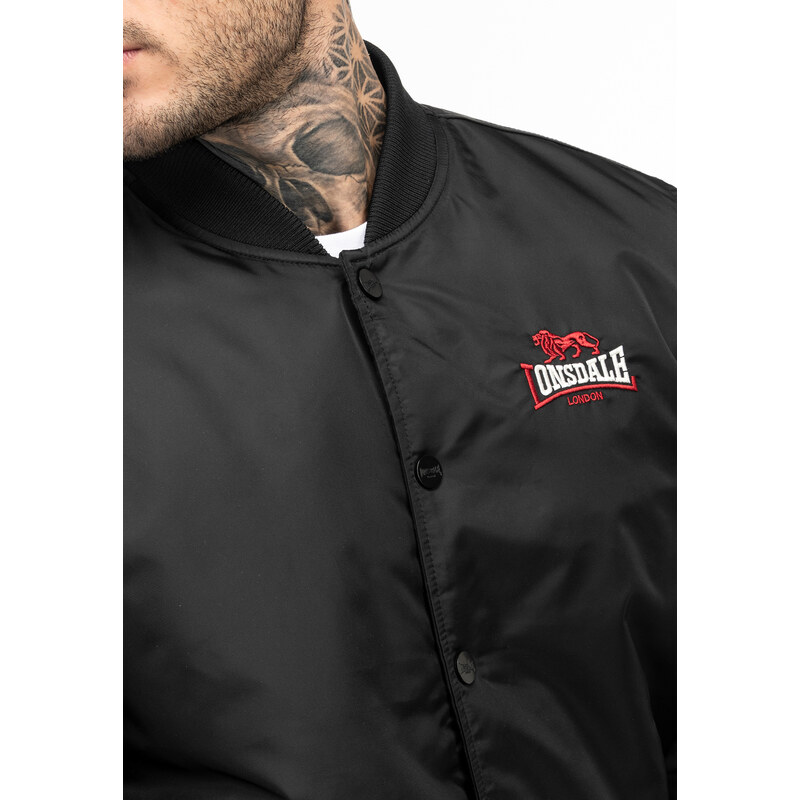 Lonsdale Men's jacket regular fit