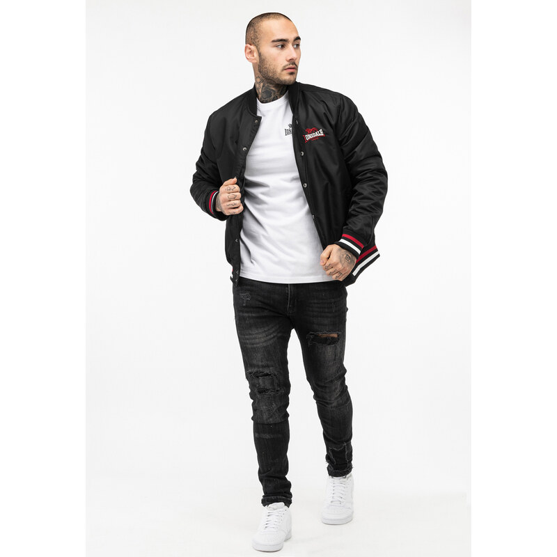 Lonsdale Men's jacket regular fit