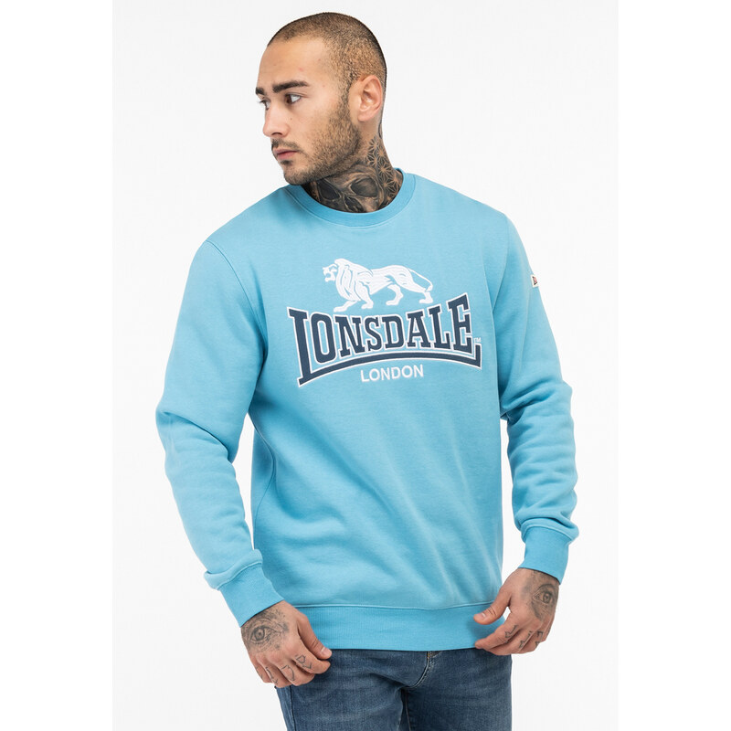 Pánské triko Lonsdale