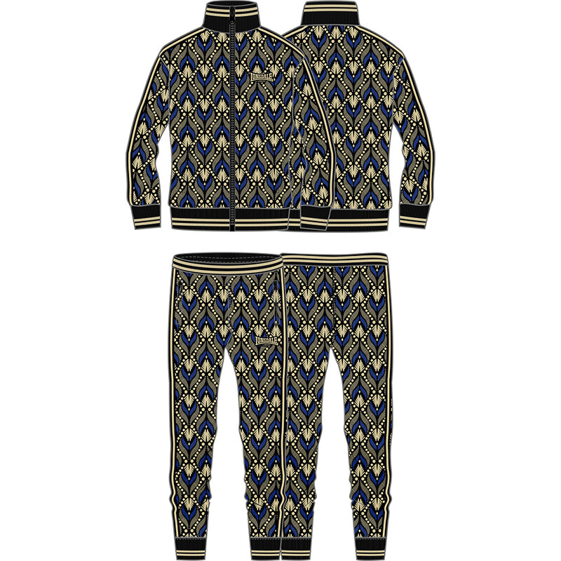 Pánská tepláková souprava Lonsdale slim fit