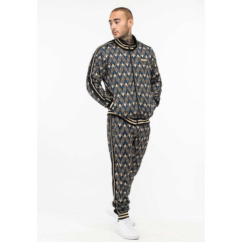 Pánská tepláková souprava Lonsdale slim fit