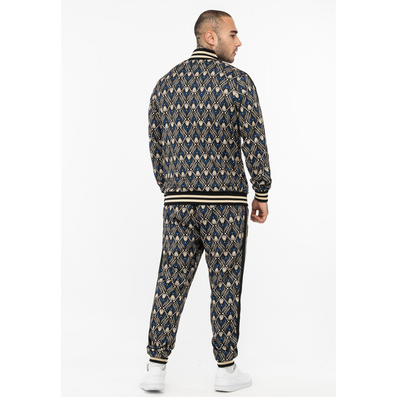 Pánská tepláková souprava Lonsdale slim fit