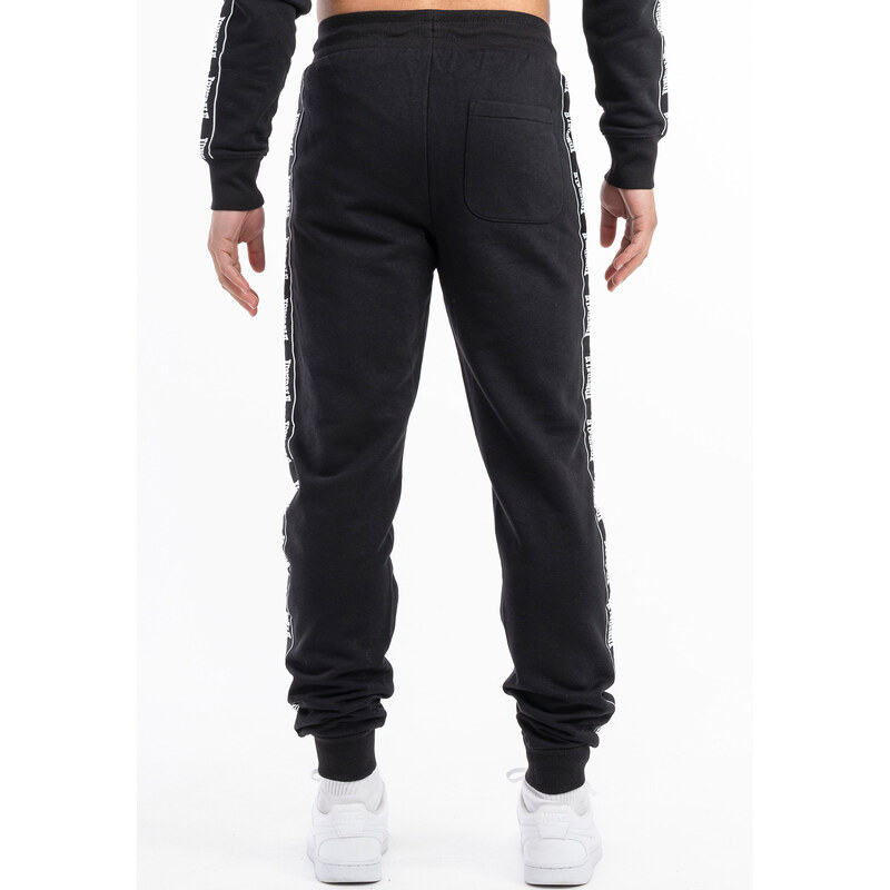 Lonsdale Men's jogging pants slim fit