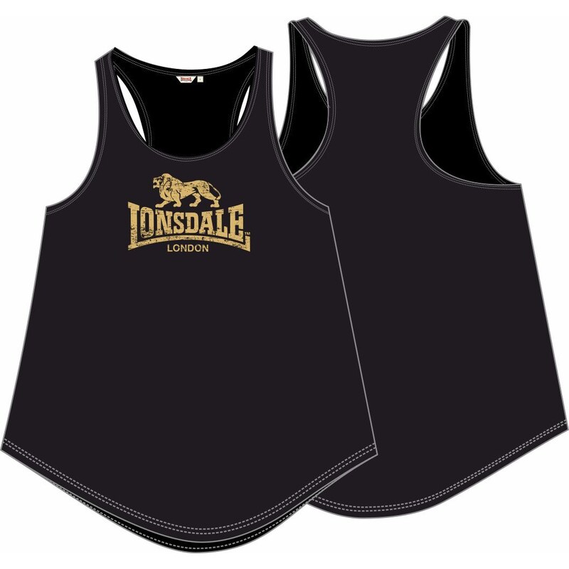 Lonsdale Women's singlet