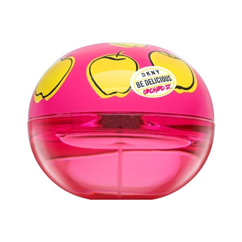 DKNY Be Delicious Orchard St. parfémovaná voda pro ženy 50 ml