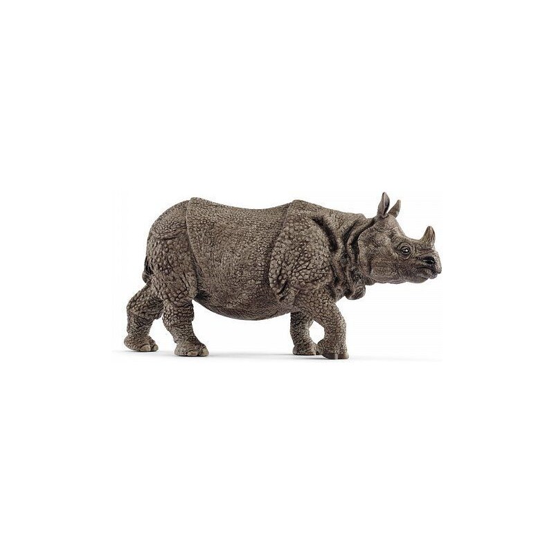 Zvířátko - nosorožec indický