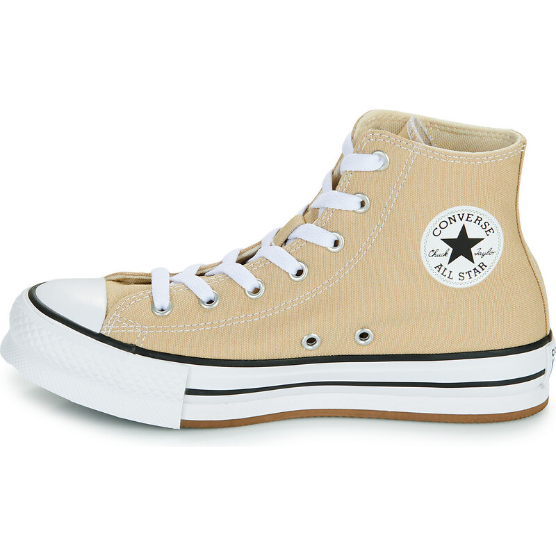 Converse Tenisky Dětské CHUCK TAYLOR ALL STAR EVA LIFT >